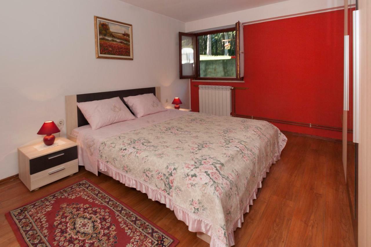 Appartement Mihaela Poreč