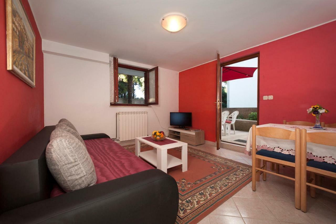 Mihaela Appartement