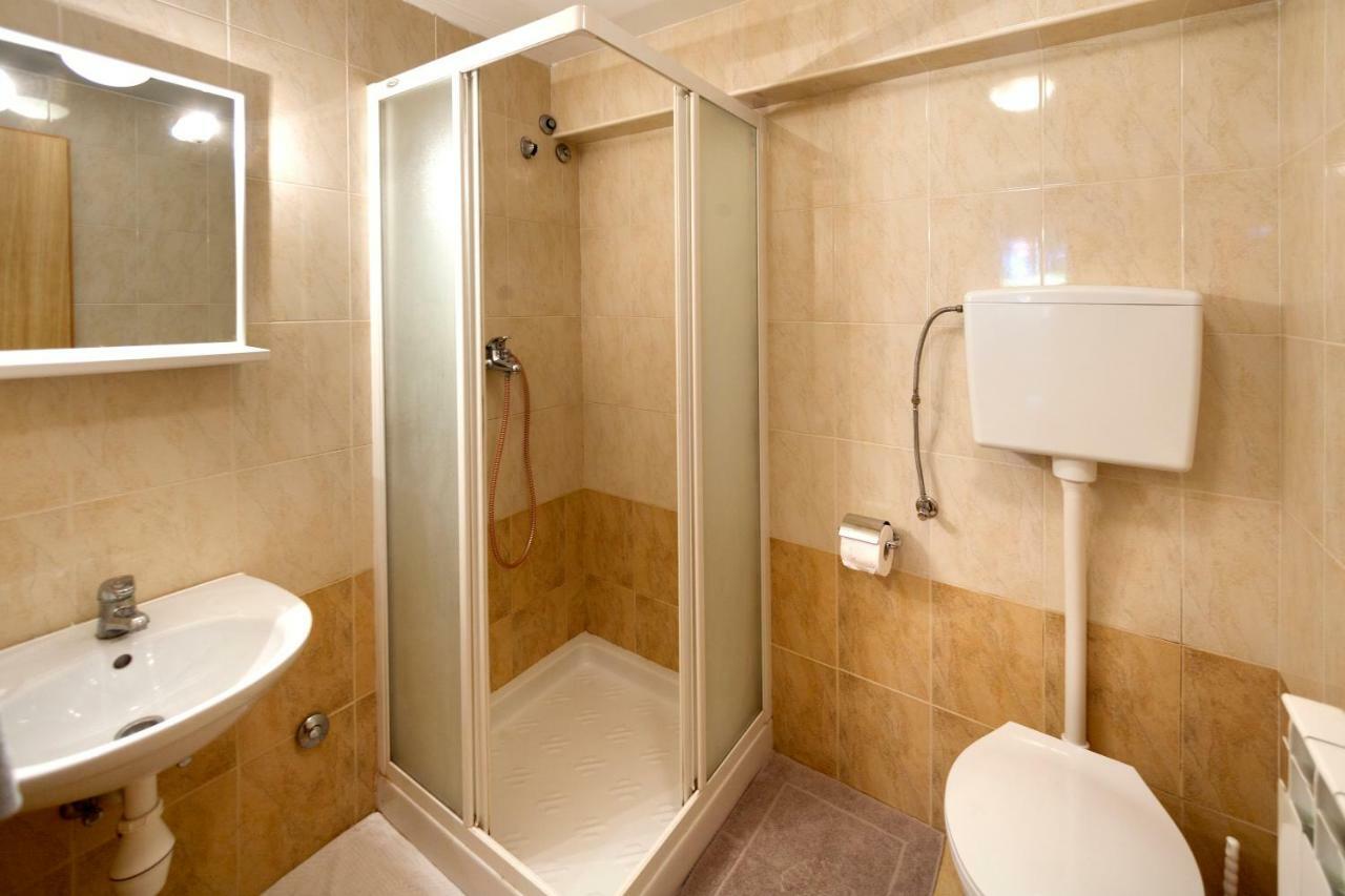 Mihaela Appartement Poreč